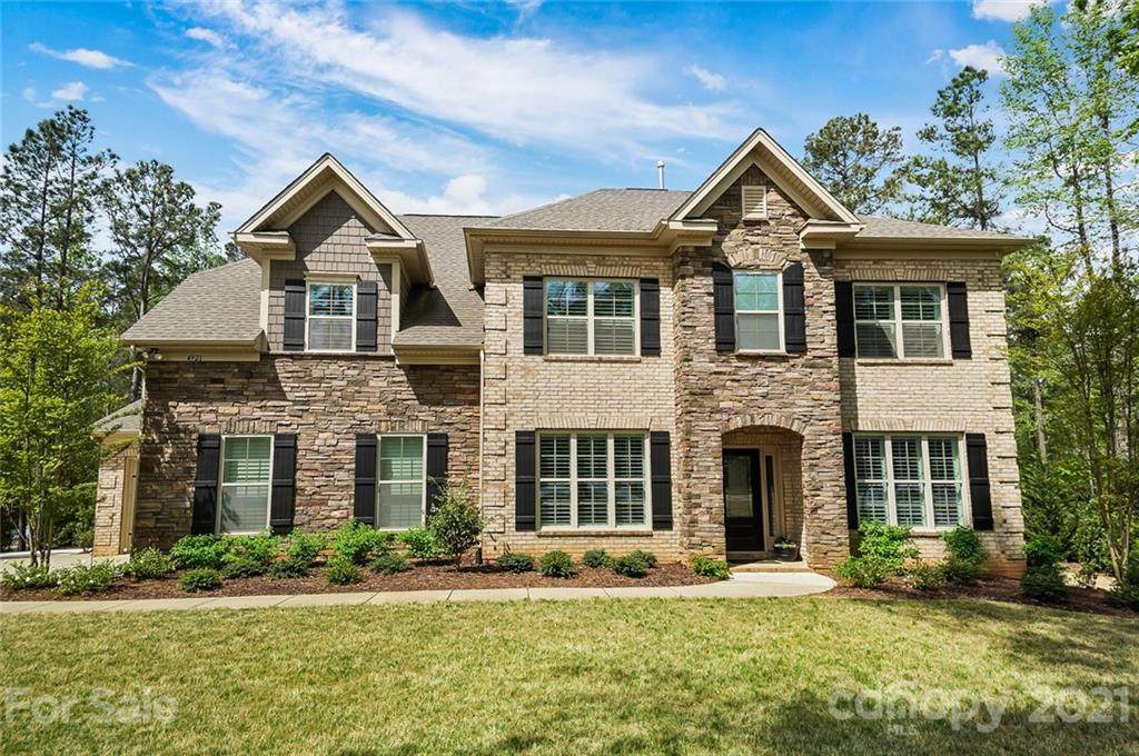 4921 River Oaks Road - Photo 1