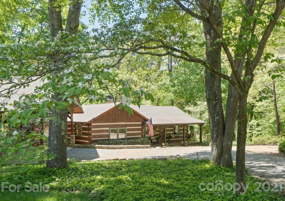 200 Quiet Cove Road - Photo 1