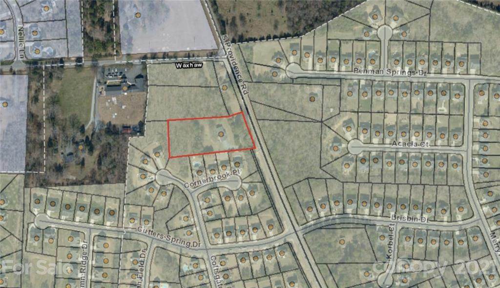 2212 Providence Road - Photo 1