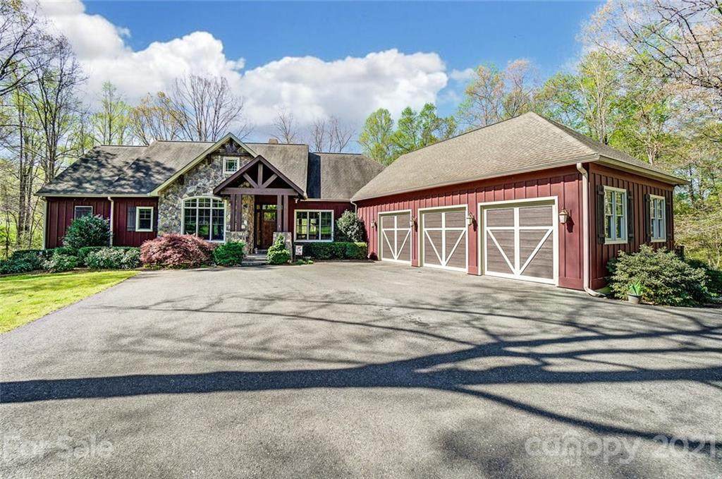 215 Eagle Cove Drive - Photo 1