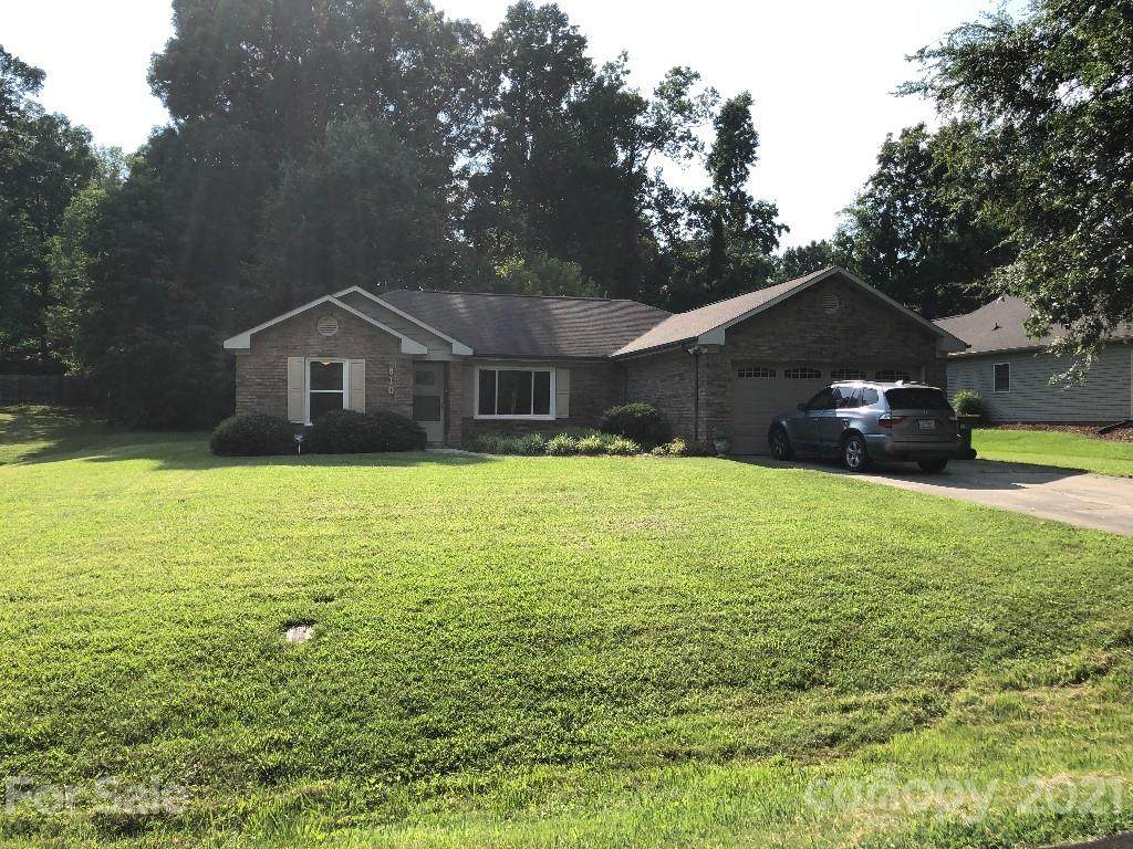 810 Crane Creek Road - Photo 1