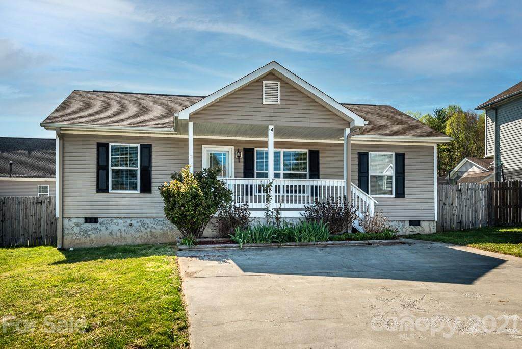 61 Newberry Drive - Photo 1