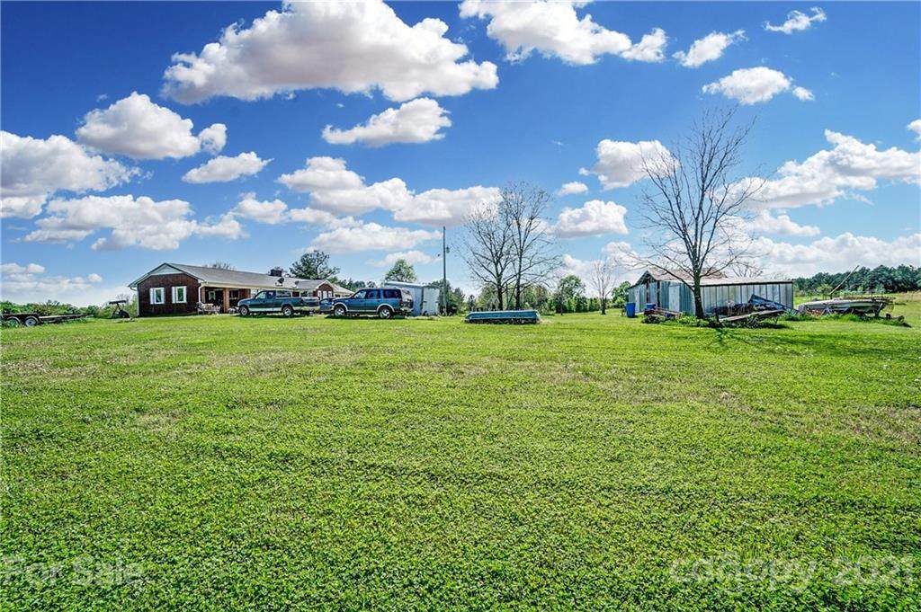 523 Eubanks Road - Photo 1