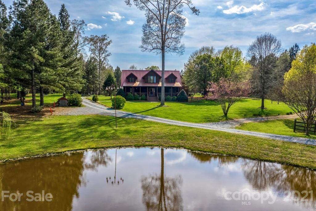 2708 Hinson Road - Photo 1