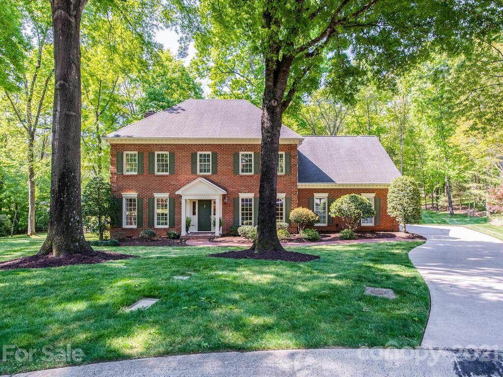 4003 Carnoustie Lane - Photo 1