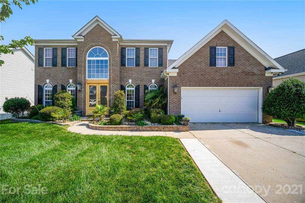11010 Amherst Glen Drive - Photo 1