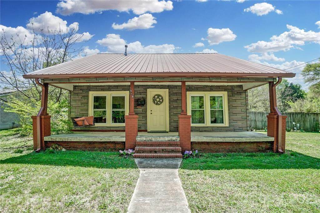 518 Wilson Avenue - Photo 1