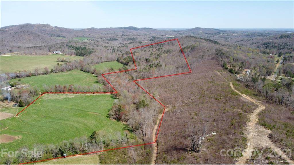 0 Cheatham Ford Road - Photo 1