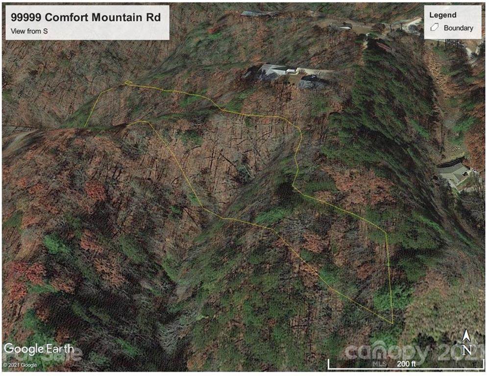 99999 Comfort Road - Photo 1