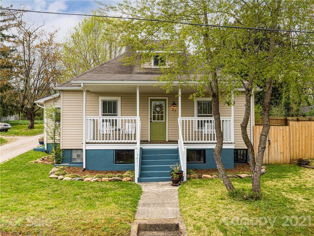 27 Howard Street - Photo 1