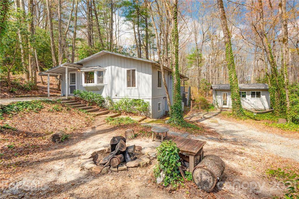 232 Wolf Ridge Road - Photo 1