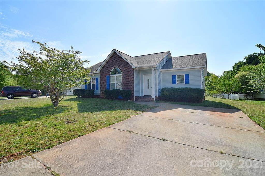 6414 Pence Grove Road - Photo 1