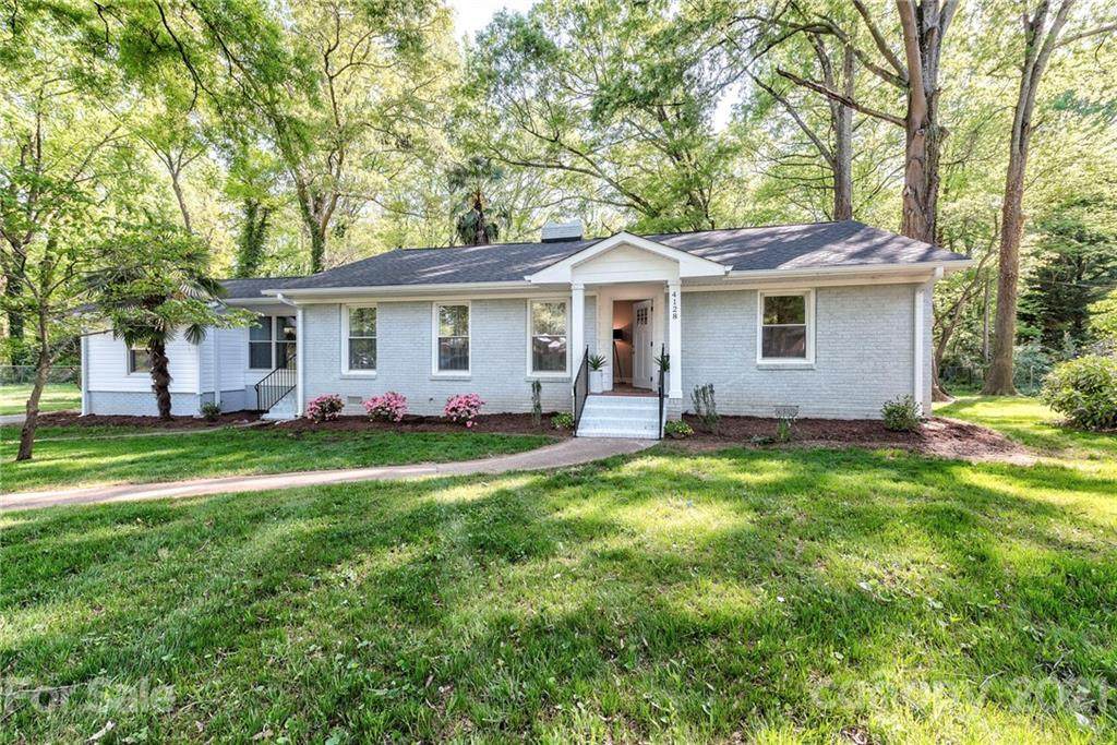 4128 Sheridan Drive - Photo 1