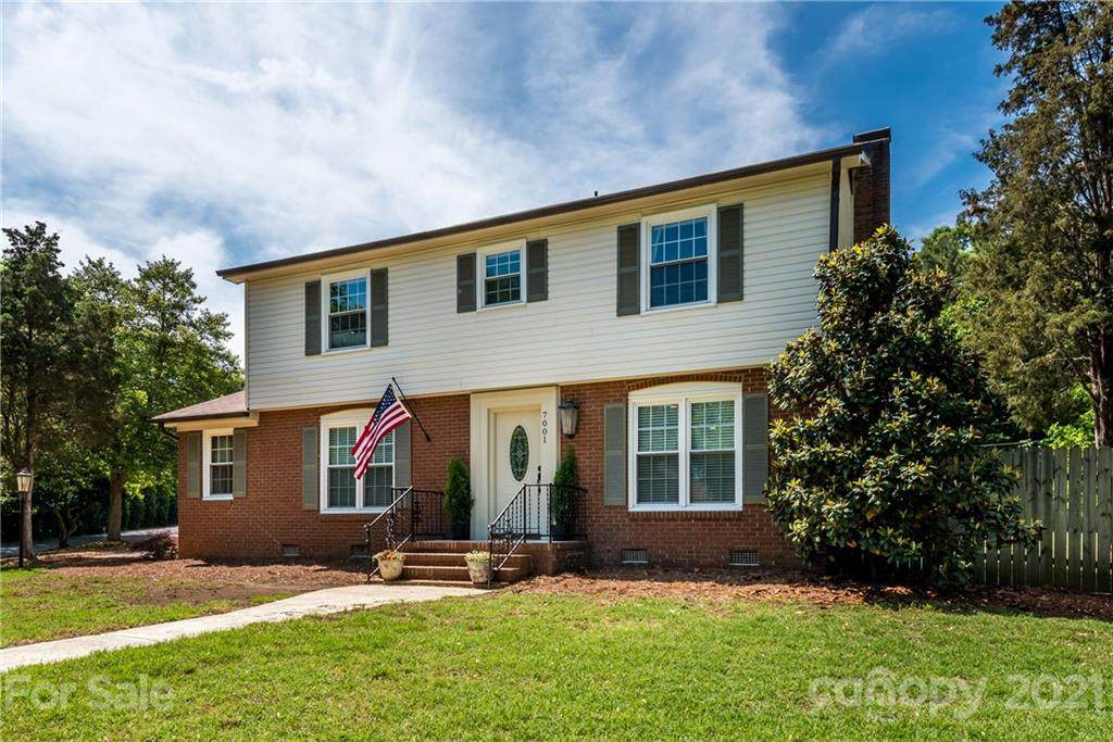 7001 Old Forge Drive - Photo 1