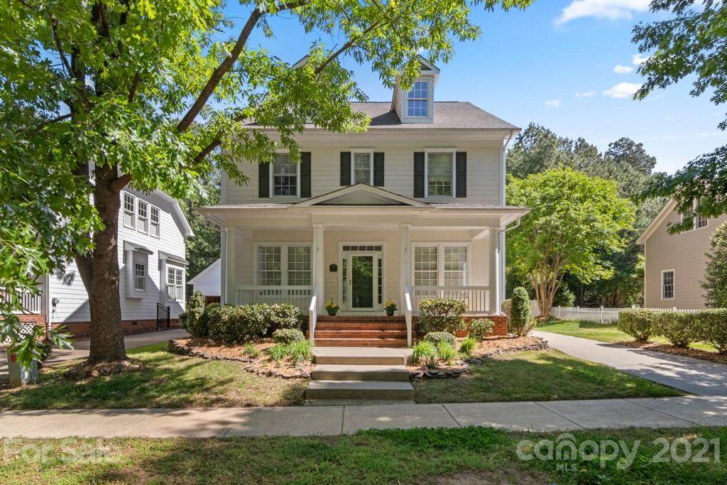 3272 Richards Crossing - Photo 1