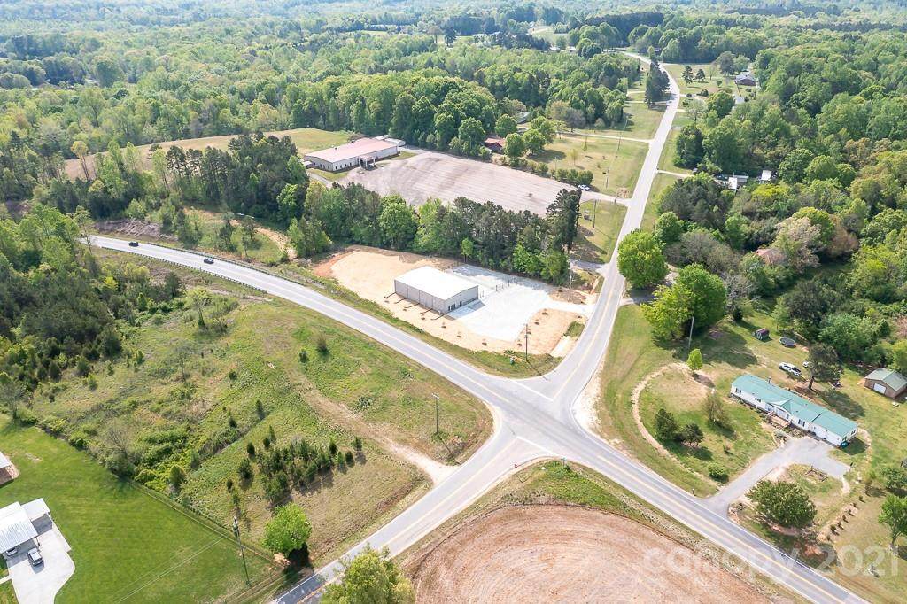 1840 Bostian Road - Photo 1
