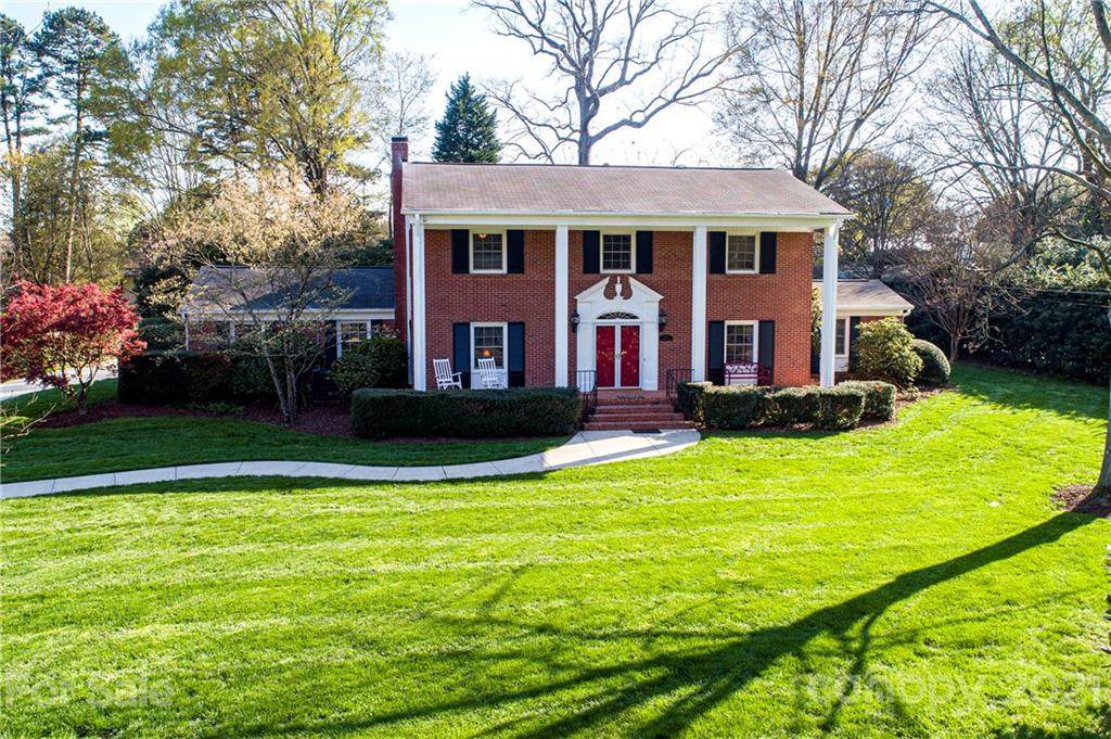 1141 Nottingham Drive - Photo 1