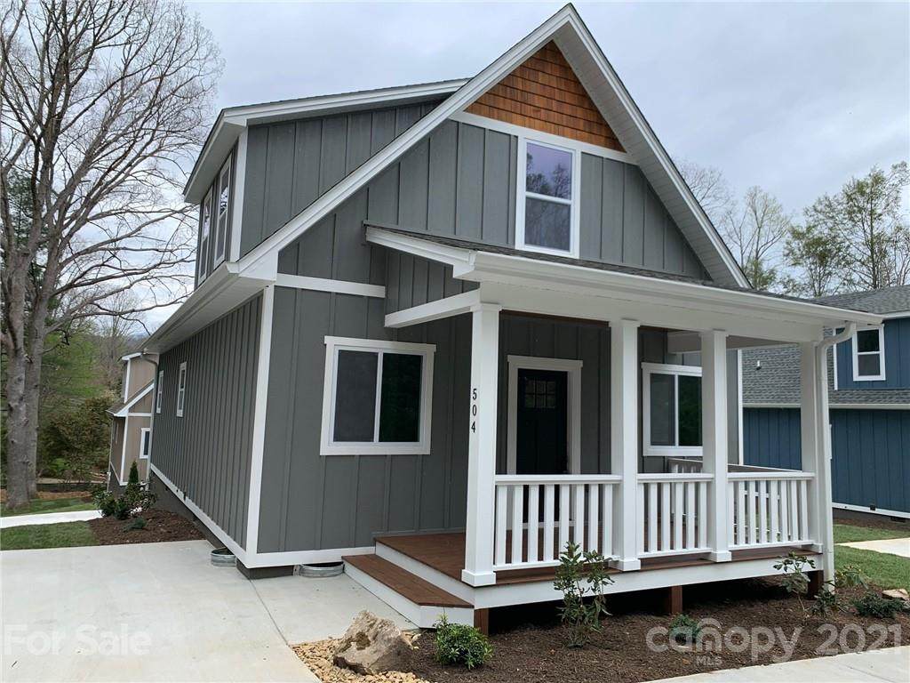 504 Oconeechee Avenue - Photo 1