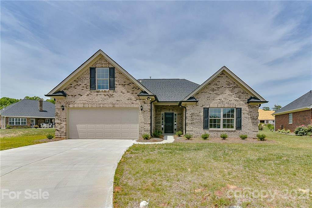 5222 Grey Hawk Court - Photo 1