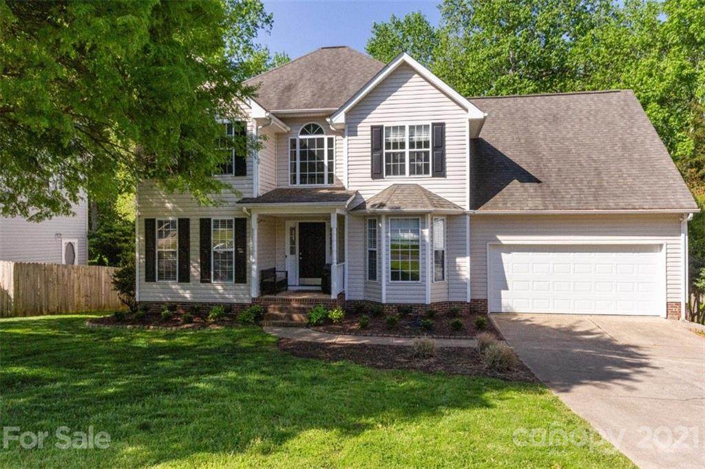 104 Shade Tree Circle - Photo 1