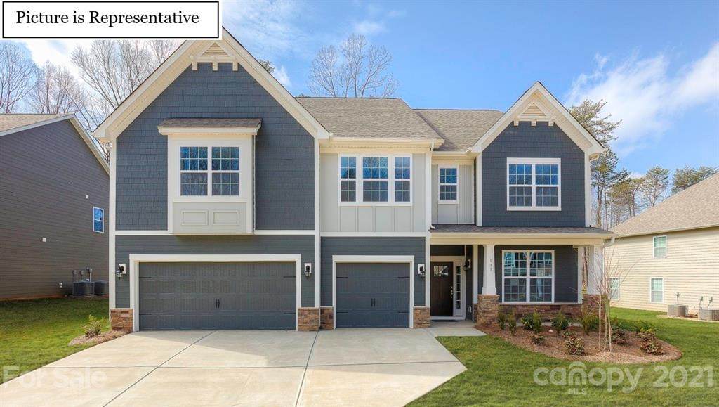 1105 Thoroughbred Drive - Photo 1