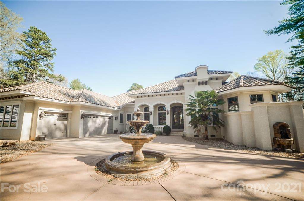 8891 Graham Point Lane - Photo 1