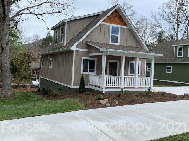508 Oconeechee Avenue - Photo 1