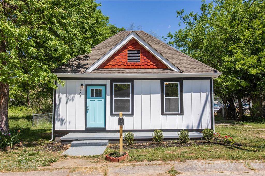 502 Morgan Street - Photo 1