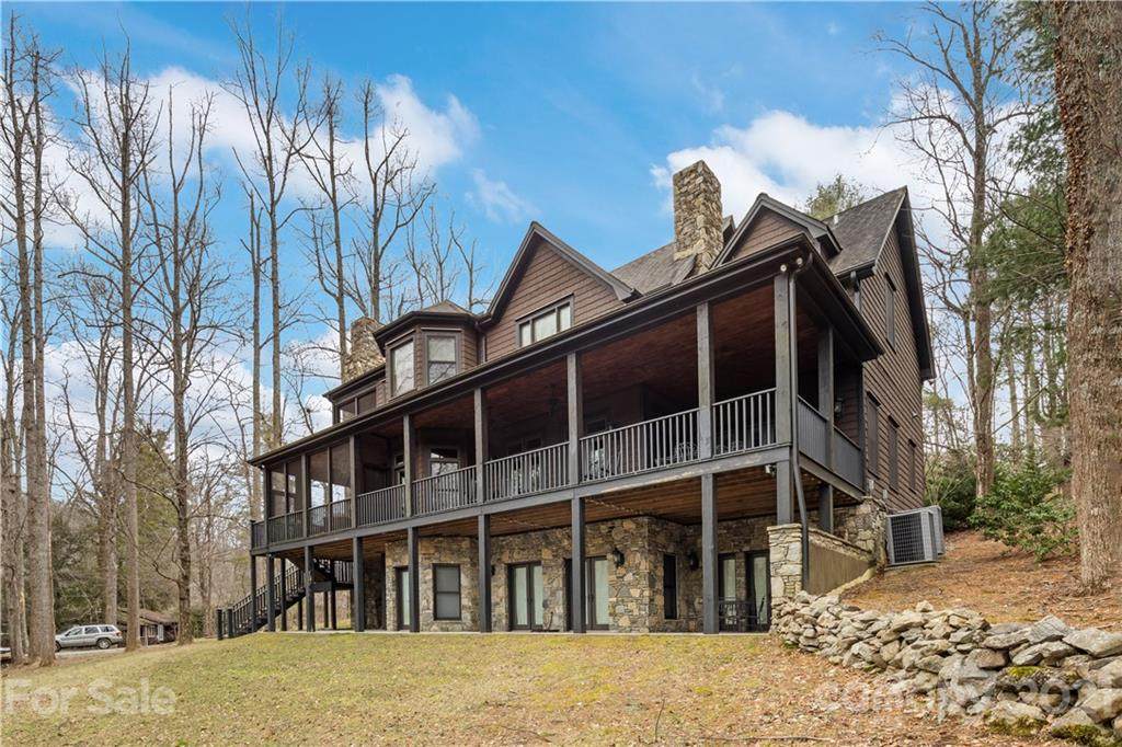 471 Chestnut Hill Loop Road - Photo 1