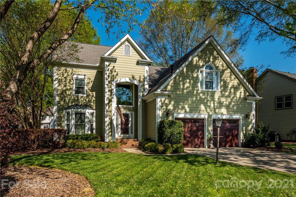 10200 Summer House Court - Photo 1