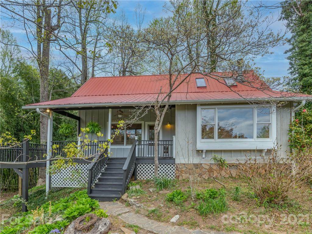 87 Coates Street - Photo 1