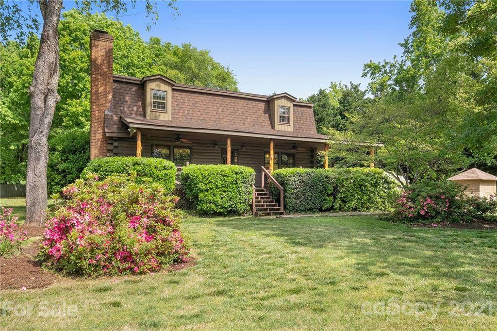 13538 Pine Harbor Road - Photo 1
