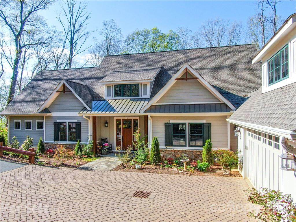 19 Headwaters Lane - Photo 1