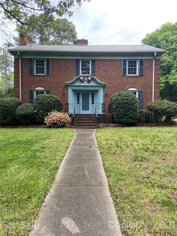 2919 Colony Road - Photo 1