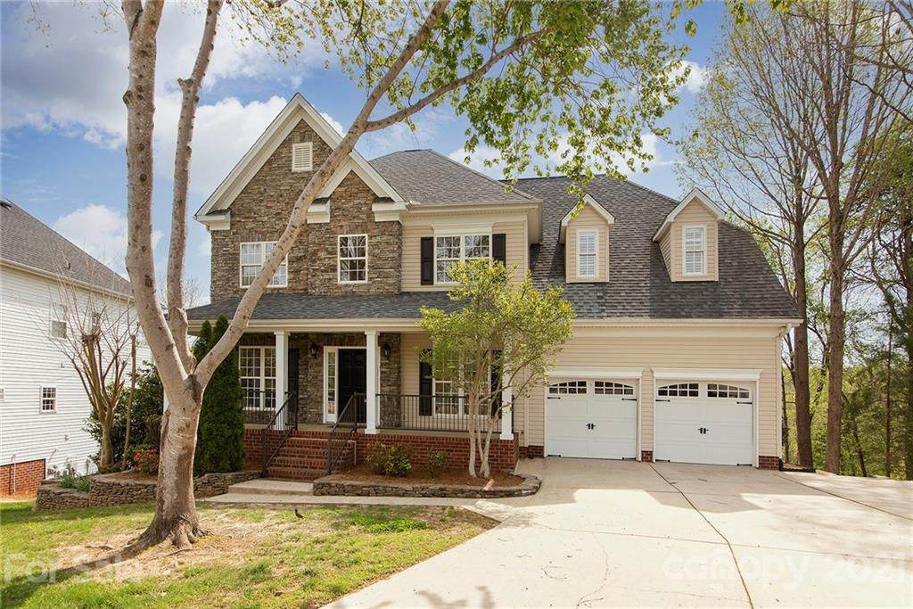 1324 Valhalla Drive - Photo 1
