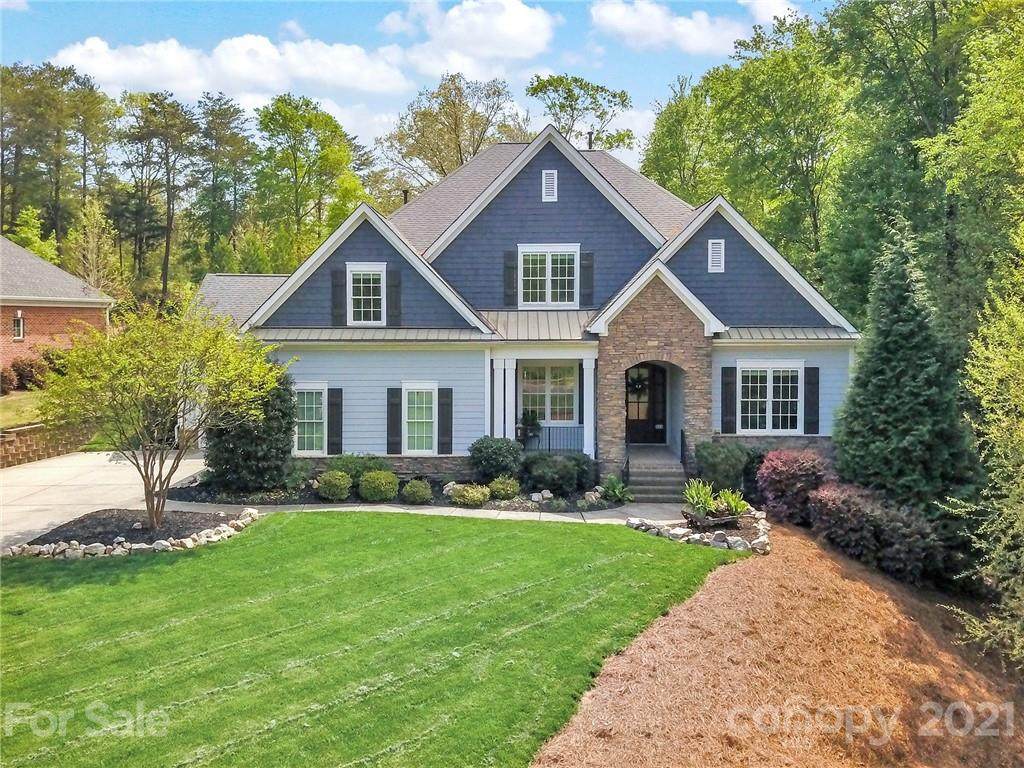 354 Montmorenci Crossing - Photo 1