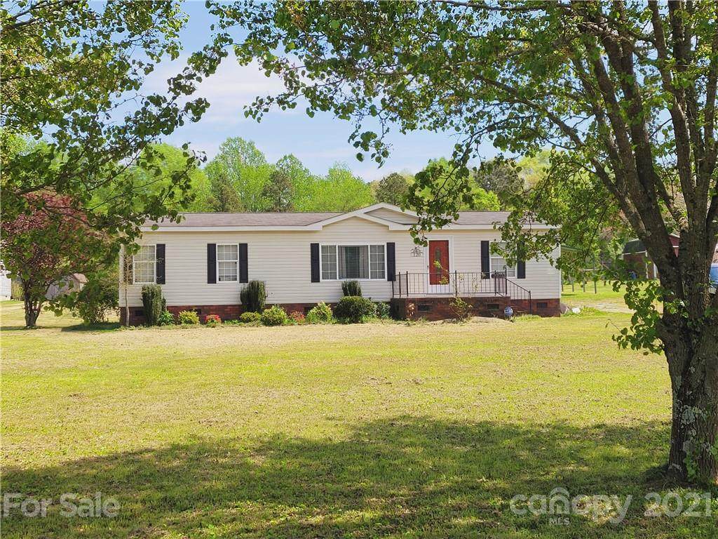 120 Sweet Home Lane - Photo 1