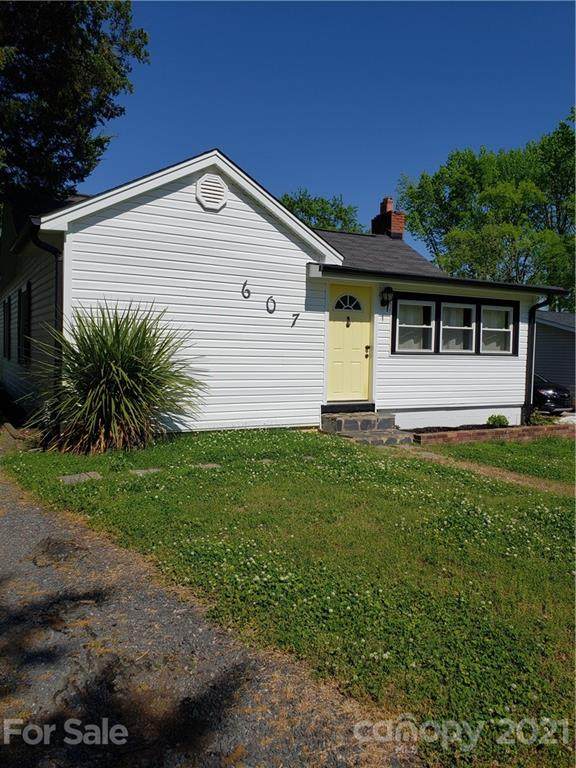 607 Rhyne Circle - Photo 1