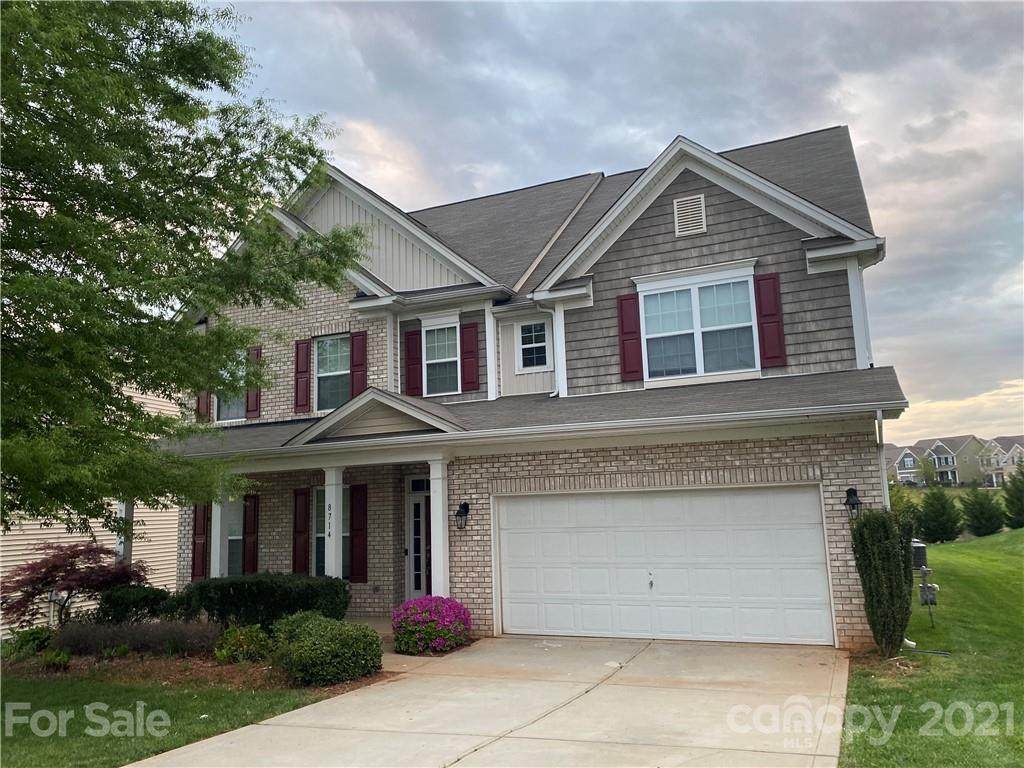 8714 Brideswell Lane - Photo 1