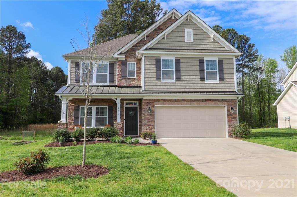 2222 Laurens Drive - Photo 1