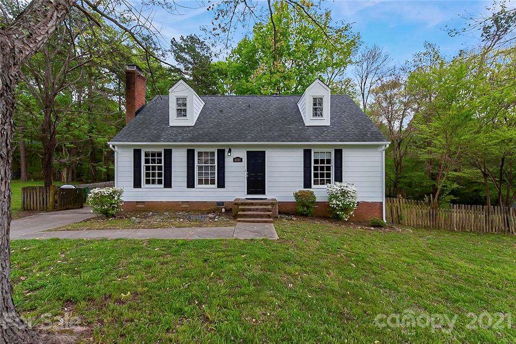 6555 Deermont Court - Photo 1