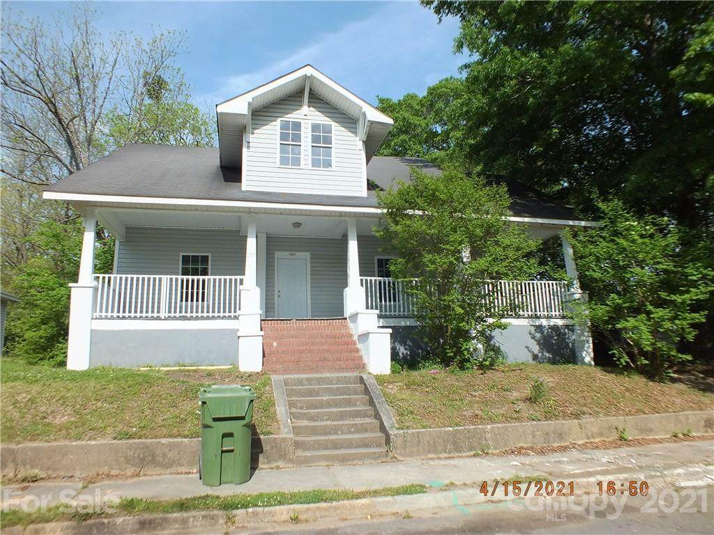 207 Plyler Street - Photo 1