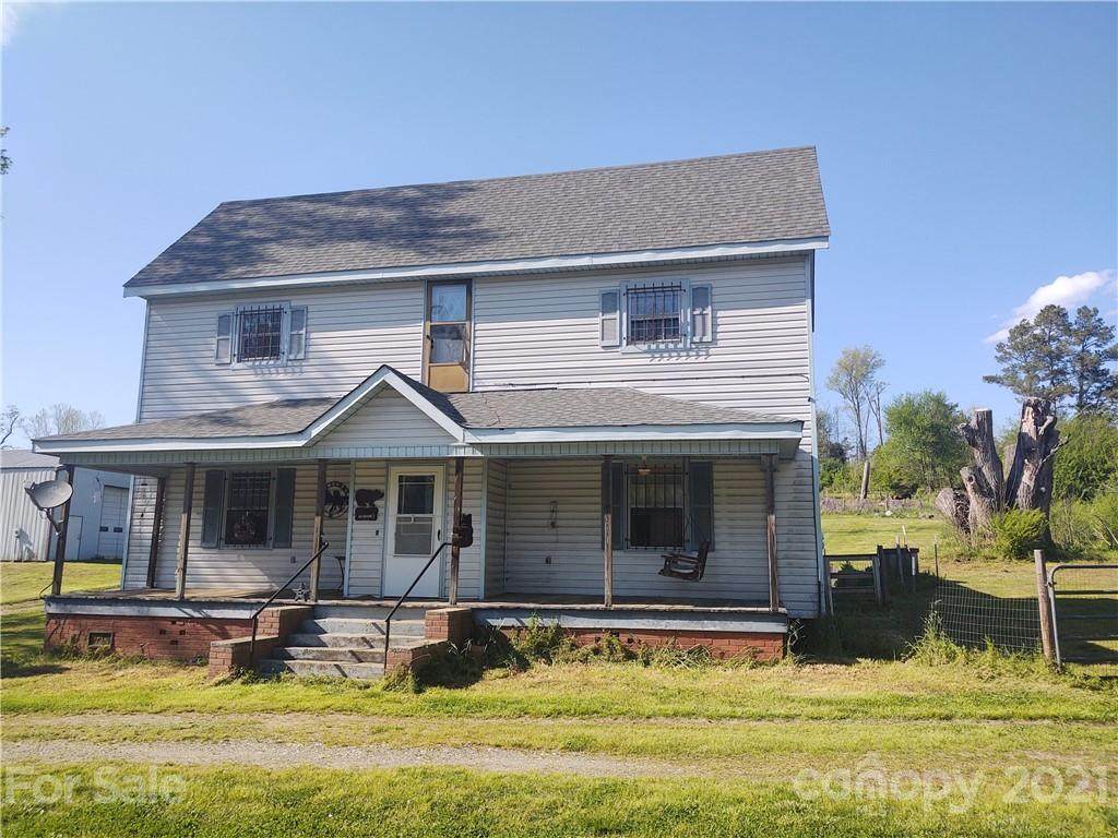 260 Bostic Yard Road - Photo 1