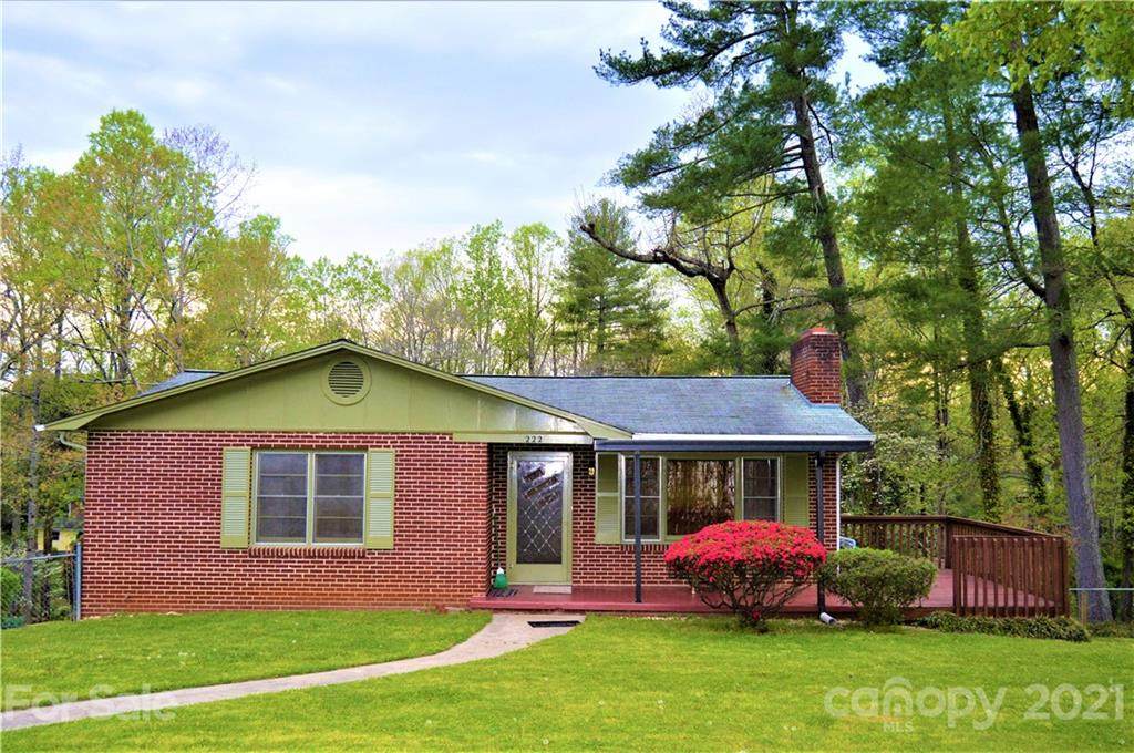 222 Hickman Avenue - Photo 1