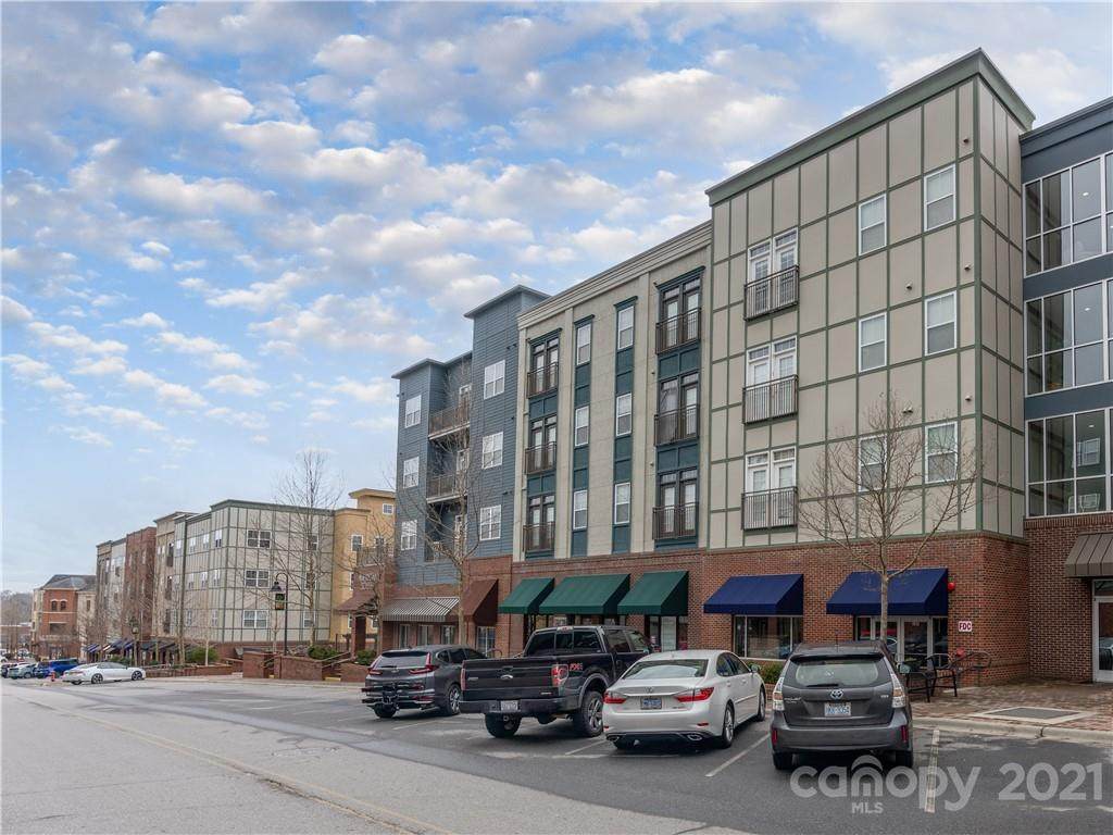 60 Merrimon Avenue - Photo 1