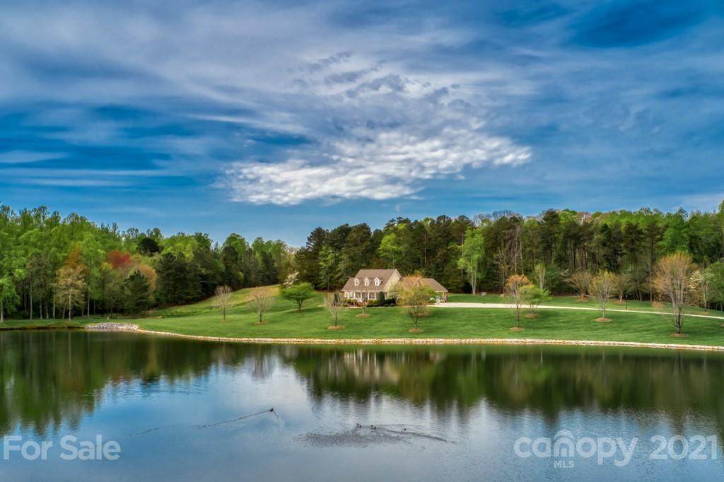 4451 Shuford Lake Road - Photo 1