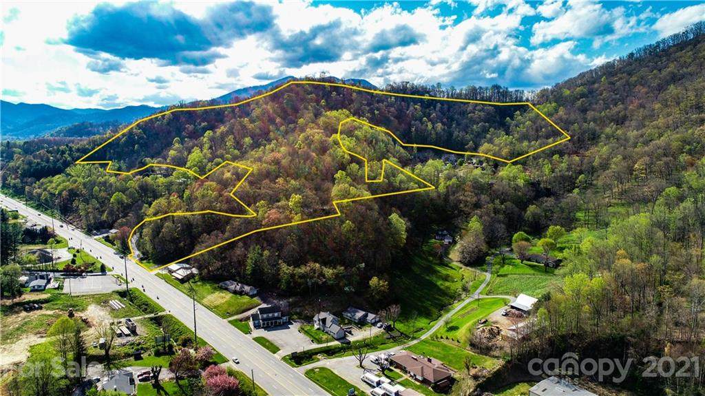 000 Spy Rock Road - Photo 1