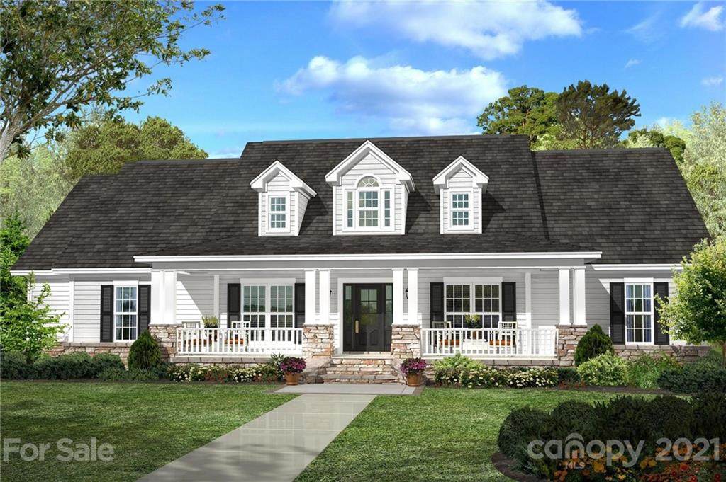 7930 Deerbridge Street - Photo 1