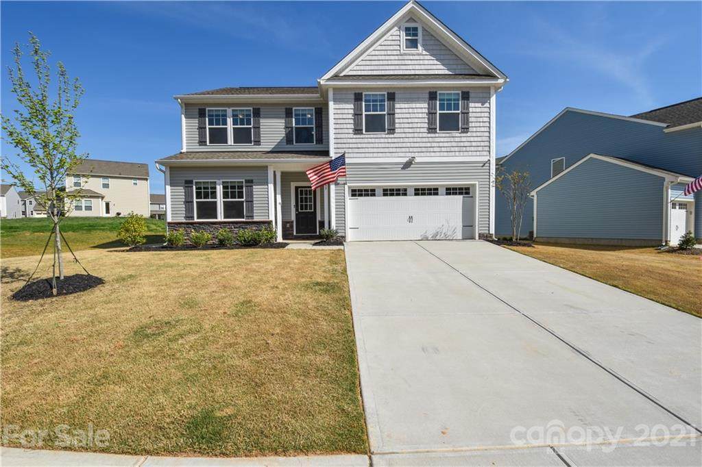 159 Sutters Mill Drive - Photo 1