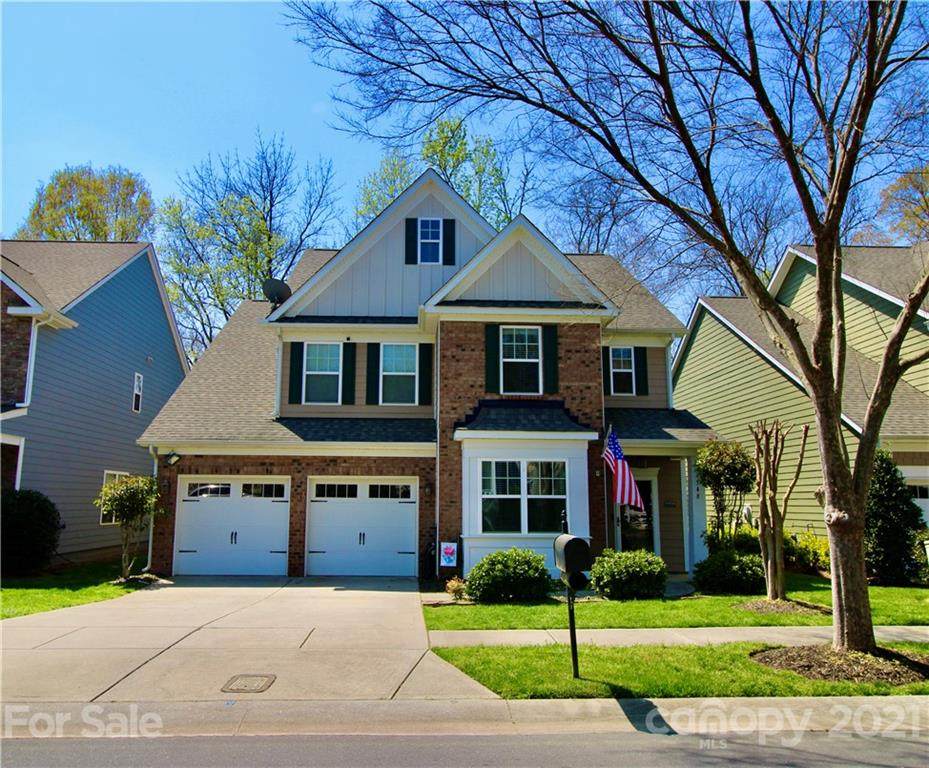 11548 Ardrey Crest Drive - Photo 1